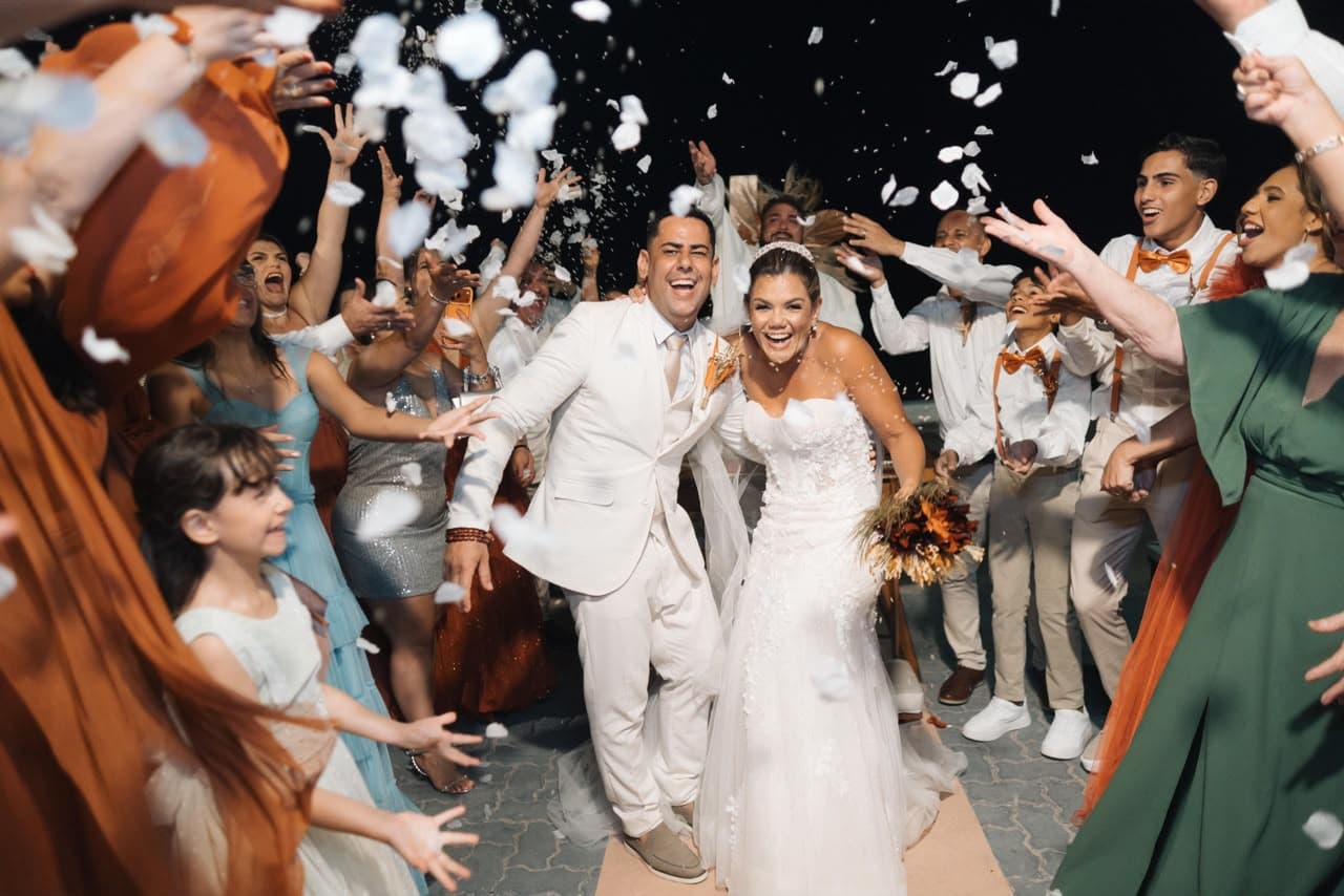 Novo Slide de Casamento