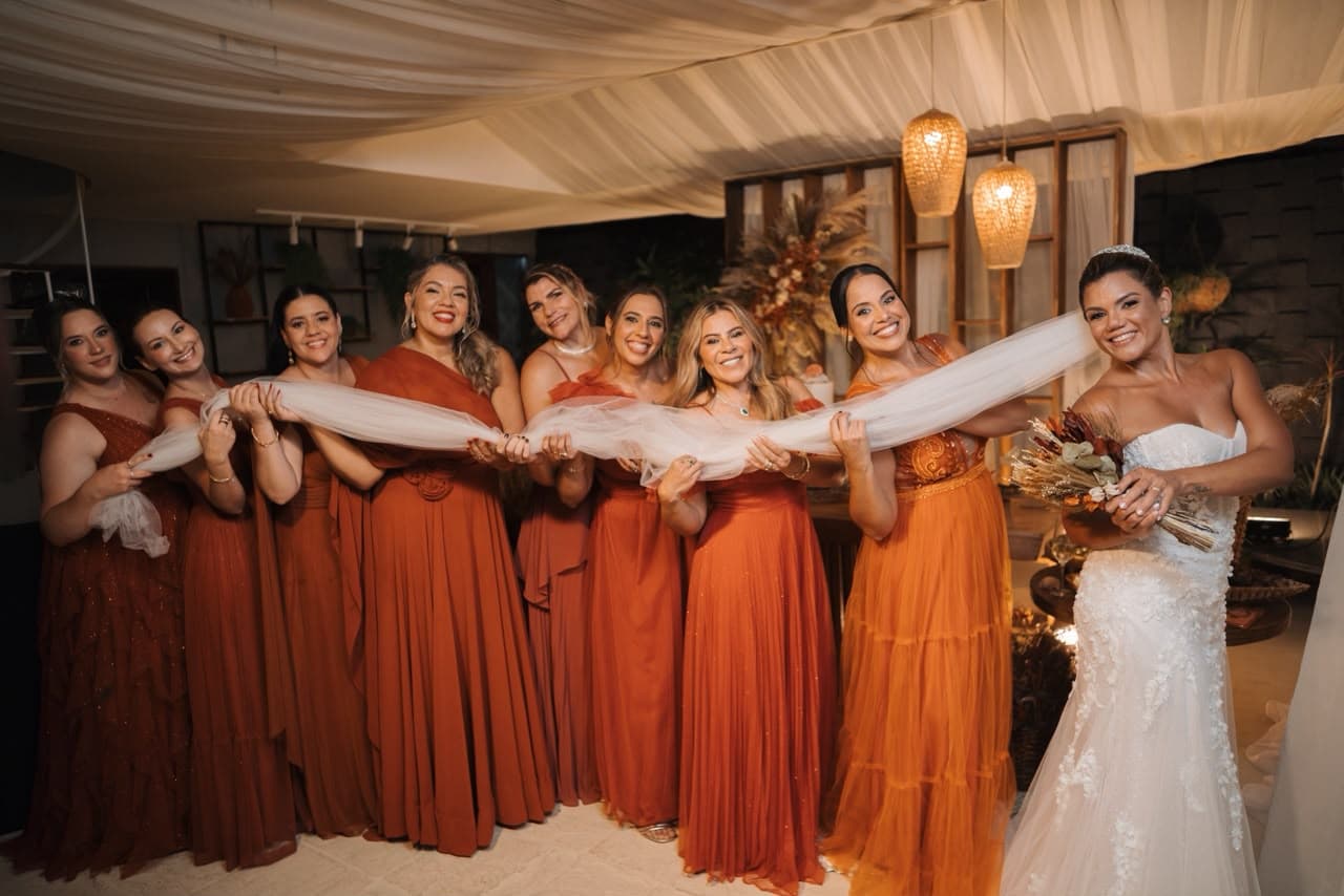 Novo Slide de Casamento